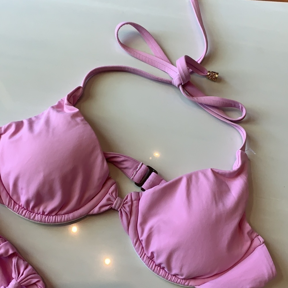Isabella Rose Bikini NWOT - Picture 4 of 8